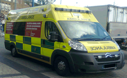 Ambulance