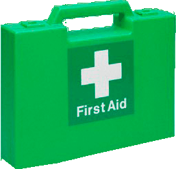 First Aid Box 